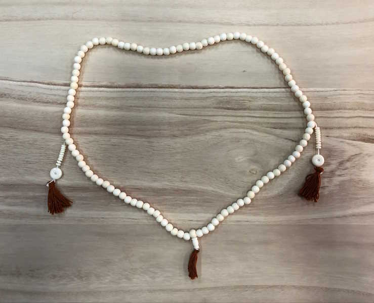 Malas tibet akshamala